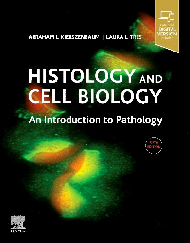 Test Bank for Histology and Cell Biology 5th Edition by Abraham L. Kierszenbaum