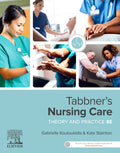 Test Bank for Tabbner's Nursing Care 8th Edition by Gabrielle Koutoukidis