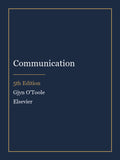 Test Bank for Communication 5th Edition by Gjyn O'Toole