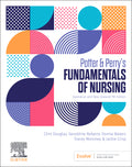 Test Bank for Potter & Perry's Fundamentals of Nursing ANZ edition 7th Edition by Clint Douglas