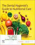 Test Bank for The Dental Hygienist's Guide to Nutritional Care 6th Edition by Lisa F. Mallonee