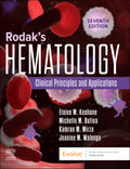 Test Bank for Rodak's Hematology 7th Edition by Elaine M. Keohane