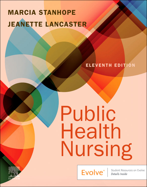 Instructor Manual for Public Health Nursing 11th Edition by Marcia Stanhope