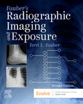 Test Bank for Fauber's Radiographic Imaging and Exposure 7th Edition by Terri L. Fauber