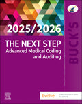 Instructor Manual for Buck's The Next Step: Advanced Medical Coding and Auditing, 2025/2026 Edition 1st Edition by Jackie Koesterman
