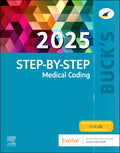 Test Bank for Buck's Step-by-Step Medical Coding, 2025 Edition 1st Edition by Jackie Koesterman