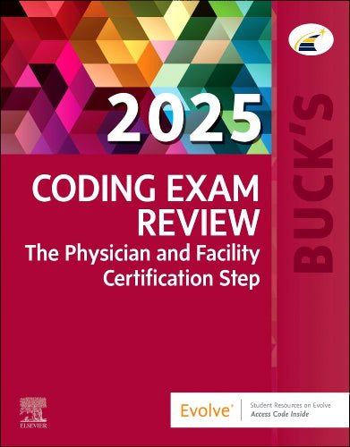 Test Bank for Buck's Coding Exam Review 2025 1st Edition by Jackie Koesterman