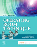 Test Bank for Berry & Kohn's Operating Room Technique 15th Edition by Anita Hornacky