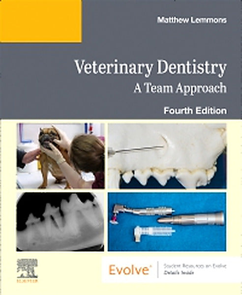 Test Bank for Veterinary Dentistry 4th Edition by Elsevier