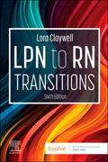 Instructor Manual for LPN to RN Transitions 6th Edition by Lora Claywell