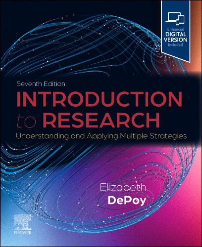 Test Bank for Introduction to Research 7th Edition by Elizabeth DePoy
