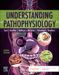 Instructor Manual for Understanding Pathophysiology 8th Edition by Sue E. Huether