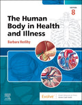 Test Bank for The Human Body in Health and Illness 8th Edition by Barbara Herlihy