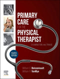 Test Bank for Primary Care for the Physical Therapist 4th Edition by William G. Boissonnault