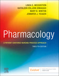Test Bank for Pharmacology 12th Edition by Linda E. McCuistion