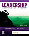 Test Bank for Leadership and Nursing Care Management 8th Edition by M. Lindell Joseph