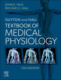 Test Bank for Guyton & Hall Textbook of Medical Physiology 15th Edition by John E. Hall