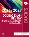 Test Bank for Buck's Coding Exam Review 2026/2027 1st Edition by Elsevier