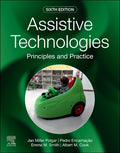 Test Bank for Assistive Technologies 6th Edition by Albert M. Cook