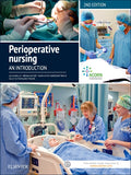 Test Bank for Perioperative Nursing: An Introduction 2nd Edition by Sally Sutherland-Fraser