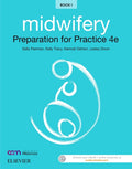 Test Bank for Midwifery 4th Edition by Sally Pairman
