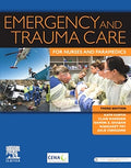 Test Bank for Emergency and Trauma Care for Nurses and Paramedics 3rd Edition by Kate Curtis