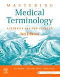 Test Bank for Mastering Medical Terminology 3rd Edition by Sue Walker