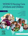 Test Bank for Wong's Nursing Care of Infants and Children 1st Edition by Lisa Speedie