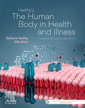 Test Bank for Herlihy's The Human Body in Health and Illness 1st ANZ edition 1st Edition by Ellie Kirov
