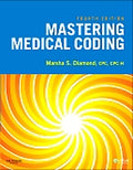Test Bank for Mastering Medical Coding 4th Edition by Marsha Diamond