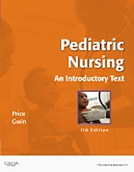 Test Bank for Pediatric Nursing 11th Edition by Debra L. Price