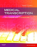Instructor Manual for Medical Transcription 7th Edition by Marcy O. Diehl