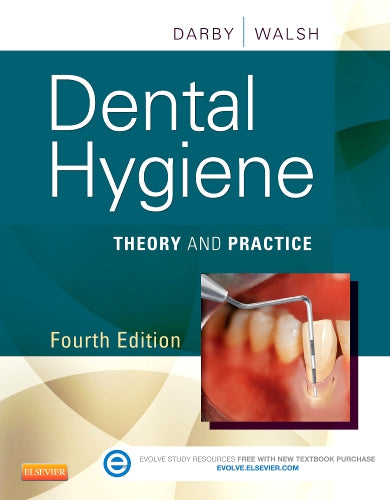 Test Bank for Dental Hygiene 4th Edition by Michele Leonardi Darby