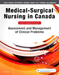 Test Bank for Medical-Surgical Nursing in Canada 4th Edition by Mariann M. Harding