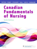 Test Bank for Canadian Fundamentals of Nursing 6th Edition by Barbara J. Astle