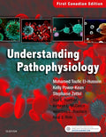 Test Bank for Understanding Pathophysiology, Canadian Edition 1st Edition by Mohamed Toufic El-Hussein