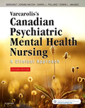 Test Bank for Varcarolis's Canadian Psychiatric Mental Health Nursing, Second Canadian Edition 2nd Edition by Cheryl L. Pollard