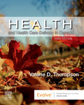 Instructor Manual for Health and Health Care Delivery in Canada 3rd Edition by Valerie Thompson
