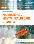 Test Bank for Morrison-Valfre’s Foundations of Mental Health Care in Canada, 1e 1st Edition by Jacqueline Williamson