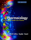 Test Bank for Pharmacology for Canadian Health Care Practice 3rd Edition by Linda Lane Lilley