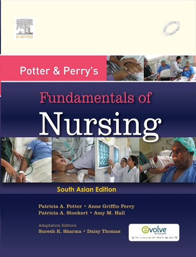Test Bank for Fundamentals of Nursing, IND Adaptation 1st Edition by Suresh Sharma