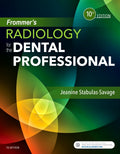 Test Bank for Frommer's Radiology for the Dental Professional 10th Edition by Jeanine J. Stabulas-Savage