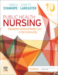 Test Bank for Public Health Nursing 10th Edition by Marcia Stanhope