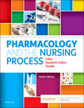 Instructor Manual for Pharmacology and the Nursing Process 9th Edition by Linda Lane Lilley