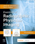 Test Bank for Essentials of Radiographic Physics and Imaging 3rd Edition by James Johnston