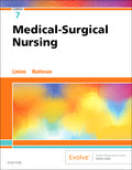 Test Bank for Medical-Surgical Nursing 7th Edition by Adrianne Dill Linton