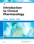Test Bank for Introduction to Clinical Pharmacology 9th Edition by Constance G Visovsky