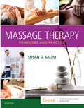 Test Bank for Massage Therapy 6th Edition by Susan G. Salvo