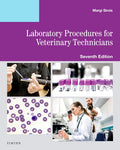 Test Bank for Laboratory Procedures for Veterinary Technicians 7th Edition by Margi Sirois