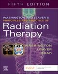 Test Bank for Washington and Leaver's Principles and Practice of Radiation Therapy 5th Edition by Charles M. Washington